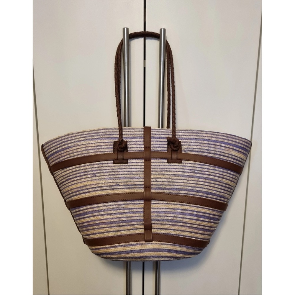 Altuzarra Watermill large tote